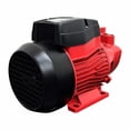 thumbnail image 2 of Bomba De Agua Periferica Duo 1/2Hp 370W Control Automatico rojo 370 w, 2 of 9