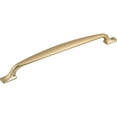 thumbnail image 3 of Top Knobs Tk867 Devon 8-13/16" Center To Center Arch Cabinet Pull - Bronze, 3 of 7