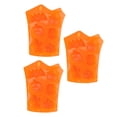 thumbnail image 4 of Moldes De Silicona Para Hornear, Evita Que Se Peguen 6 Agujeros Molde De Silicona Para Pasteles Para Fiesta Gótica Para Fiesta De Cumpleaños Para Chocolate Para Jabón Para ANGGREK Otros, 4 of 8
