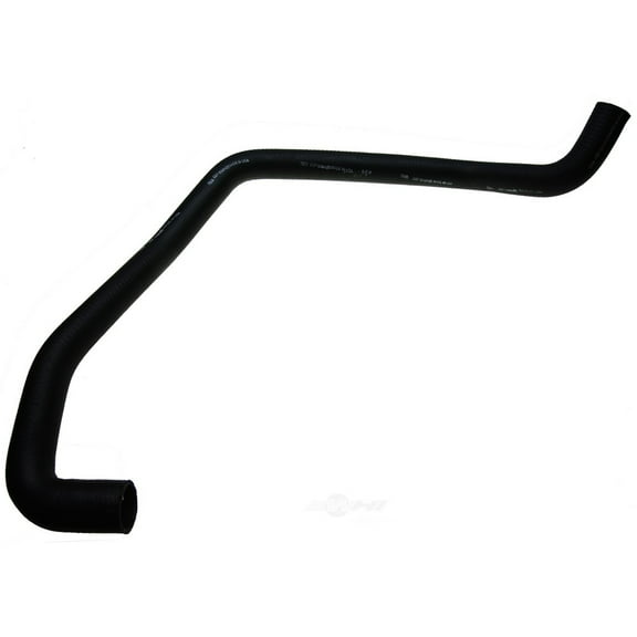 ACDelco Professional 26323X Molded Lower Radiator Hose Fits 2002 Chevrolet Camaro