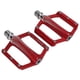 thumbnail image 3 of Pedales De Rodamiento De Bicicleta Pedales Lobar De Ahorro Firme Para Bicicletas De Carretera ANGGREK Ciclismo, 3 of 8