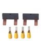 thumbnail image 4 of Interrupteur de déconnexion solaire CC 32 A, boîtier flexible en PC ignifuge, isolateur de circuit photovoltaïque 1\xa0000 V, 4 of 4