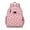 Pink-14, variant on Life is Better with Lemons Backpack - Durable Waterproof School Bag with Ergonomic Design