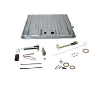 Holley Performance 19-427 Fuel Tank and Pump Assembly Combination