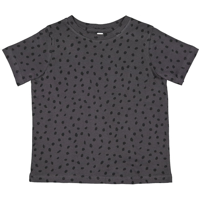 Rabbit Skins - T-Shirt en Jersey Fin pour Tout-Petit