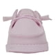 thumbnail image 5 of Mocasines Wendy Funk para Mujer HEYDUDE Rosa Claro Talla 10, 5 of 5