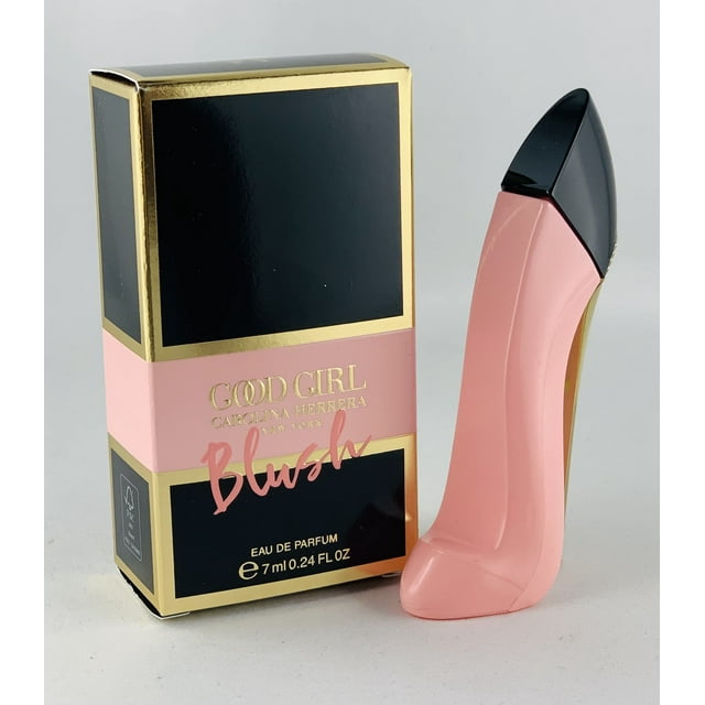 Perfume Carolina Herrera Good Girl Blush Eau de Parfum, 7 ml