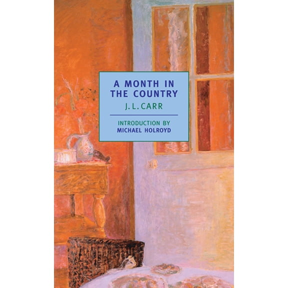 Pre-Owned A Month in the Country (New York Review Books Classics)