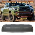 thumbnail image 4 of HOUGEET Engine Splash Shield Under Cover Fit for 2016-2022 Toyota Tacoma Black Front Bumper Lower Valance Panel Skid Plate, 4 of 4