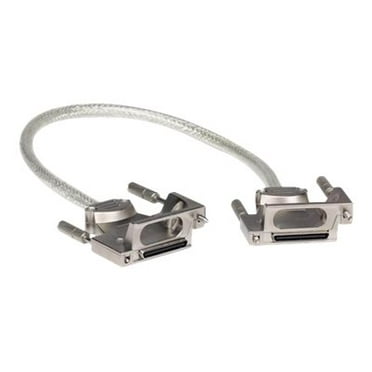 Axiom CAB-STACK-1M-AX STACKWISE STACKING CABLE CISCO COMPATIBLE 1M - CAB-STACK-1M Axiom CAB-STACK-1M-AX STACKWISE STACKING CABLE CISCO COMPATIBLE 1M - CAB-STACK-1M
