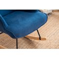 thumbnail image 5 of Miekor Furniture Adraya Rocking Chair 32460, 5 of 9