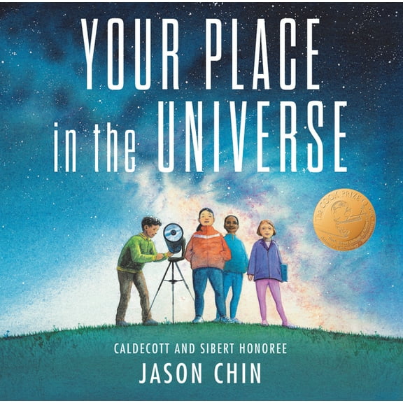 Your Place in the Universe, (Paperback)