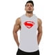 thumbnail image 1 of Playera Deportiva Capucha Black Rock Super, 1 of 3