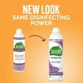 Seventh Generation Disinfectant Spray, Lavender Vanilla & Thyme Scent