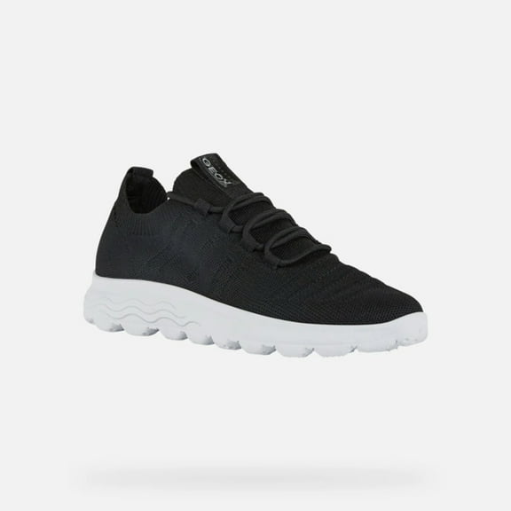 GEOX - D SPHERICA A WOMEN SNEAKERS - 10