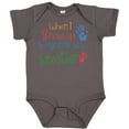 thumbnail image 3 of Inktastic Future Wrestler Wrestling Boys Baby Bodysuit, 3 of 5