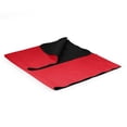 thumbnail image 2 of Disney Classiques Minnie Mouse Couverture Picnic Extérieure, Rouge, 2 of 3