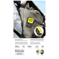 thumbnail image 3 of Altavoz Inalámbrico Bluetooth para Deportes Al Aire Libre, Pequeño, con Clip Trasero, Portátil, Resistente Al Agua, Color ., 3 of 6