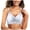 Blue, variant on Women's Solid Comfort Convenient Maternity Bra Lift to Sagging Nursing Pink 42