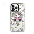 thumbnail image 2 of Sanrio Cute Cartoon Hello Kitty Phone Case for iPhone 11 12 13 14 15 Pro Max7 8 iPhone X XS XR Max Mini Back Soft Cover Gift, 2 of 7