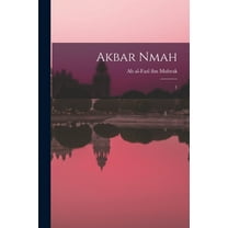 Akbar nmah: 1 (Paperback)