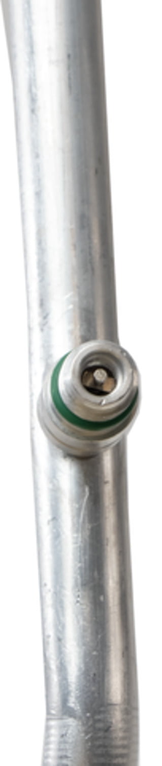 Discharge Line Hose Assembly