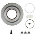 thumbnail image 1 of Transmission gearbox cover for Volvo XC60 - Seal 31256845, 1 of 4