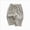 A140-Khaki, variant on Boys Pull-on Stretch Twill Pants, Elasticized Drawstring Waistband, Comfortable Fit(Khaki,6-12 Months)