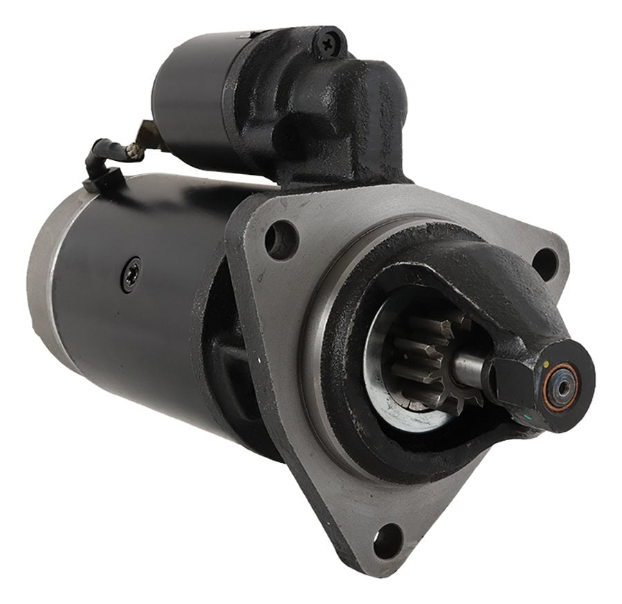 405AN 4cyl 57HP 1977-1996 12V Starter Belarus 405A
