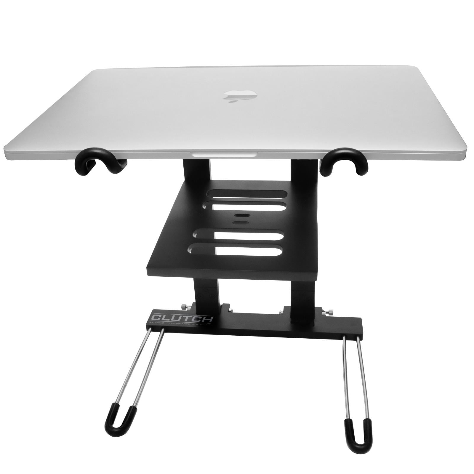 Clutch CL-MLS57 Professional Laptop Stand (black)