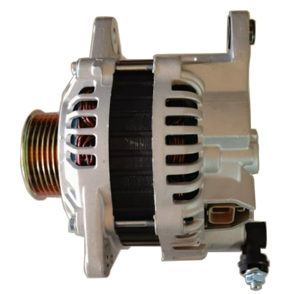 Hex Autoparts Alternator for Nissan Altima 3.5L 2002-2006 23100-8J100 23100-8J10A 13940