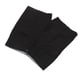 thumbnail image 2 of Pantalones cortos de algodón para hombre, cintura alta, holgados, corte clásico, con bolsillos, para verano, color negro, negro 32, 2 of 15