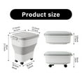 thumbnail image 5 of Practical Food Storage Solution Pet Snacks Container with Sealing Lid Large Capacity Food Container for Kitchen Use, 5 of 7