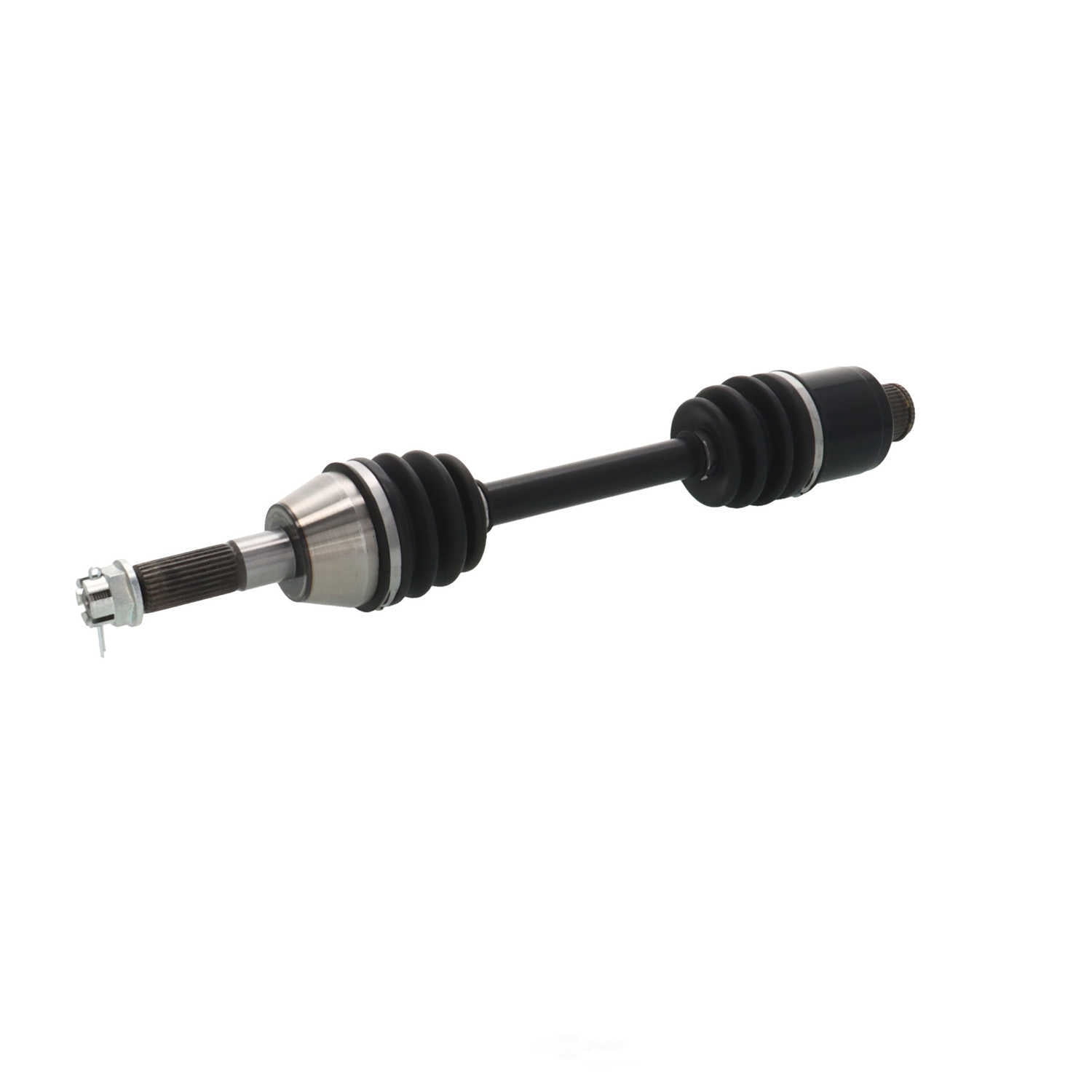 TrakMotive POL-7035 ATV CV Axle Assembly