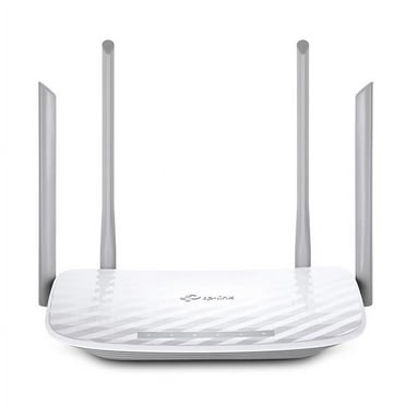 TP-Link Archer C5 Wi-Fi 5 IEEE 802.11ac Ethernet Wireless Router