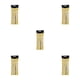 thumbnail image 1 of Seitruly Juego de espejos bucales Kit de removedor de placa de acero inoxidable Herramientas de limpieza de portátiles, 4 piezas Type2 NO2 Seitruly CBP266621, 1 of 6