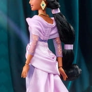 Disney Princess Radiance Collection Jasmine Collectible Doll
