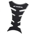 thumbnail image 1 of Almohadilla de DepóSito Motocicleta Fibra Carbono Protector Tanque Combustible GasóLeo para CBR600 1000 954 929 900 RR, CBR250 300 500 R, 1 of 7