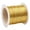 Golden, variant on MATROOY Copper Wire Jewelry Beading Wire Multi-Color Long-Lasting Plated Craft Wrapping-Silver-28 Gauge(0.3mm)-236ft