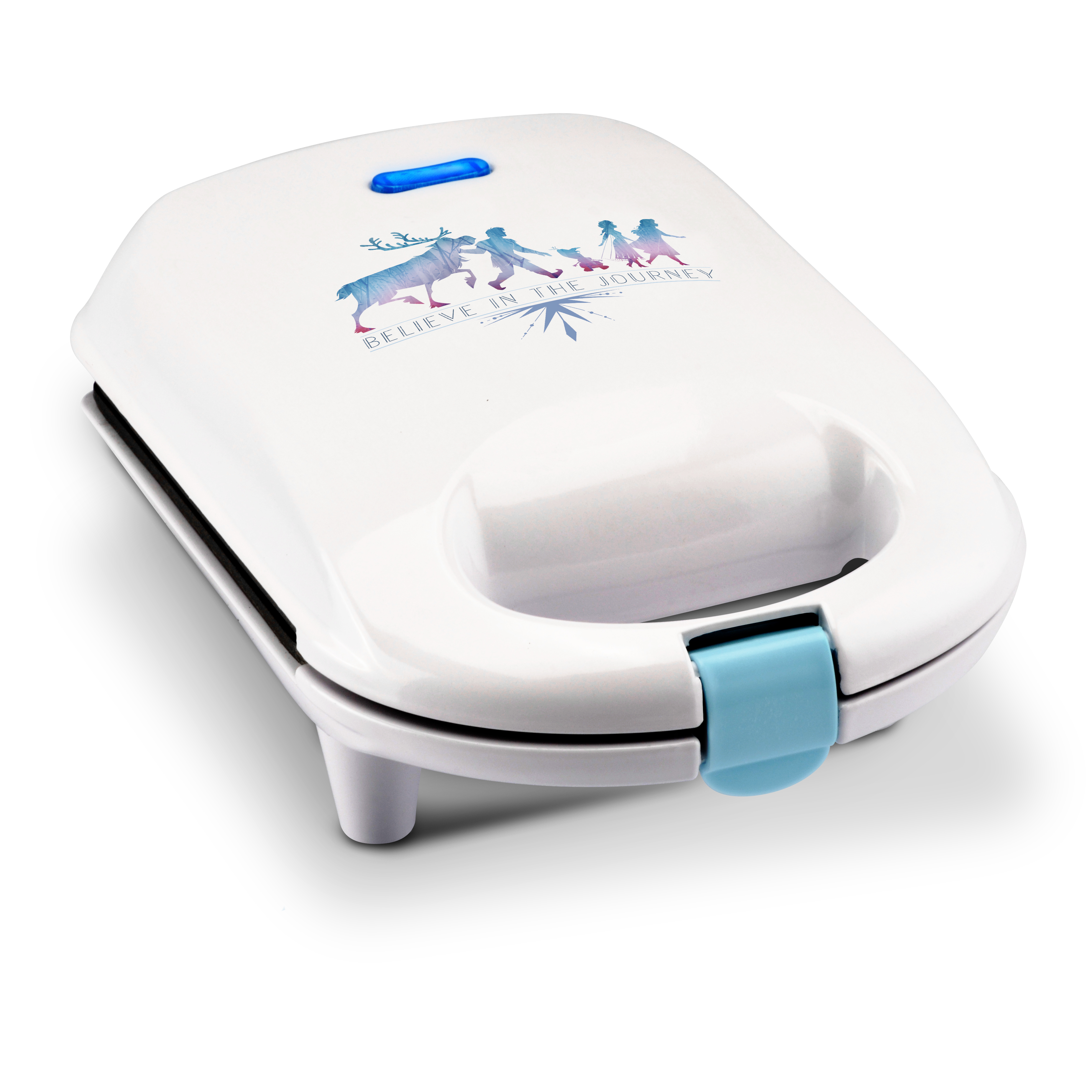 Disney FROZEN II Mini Waffle Maker