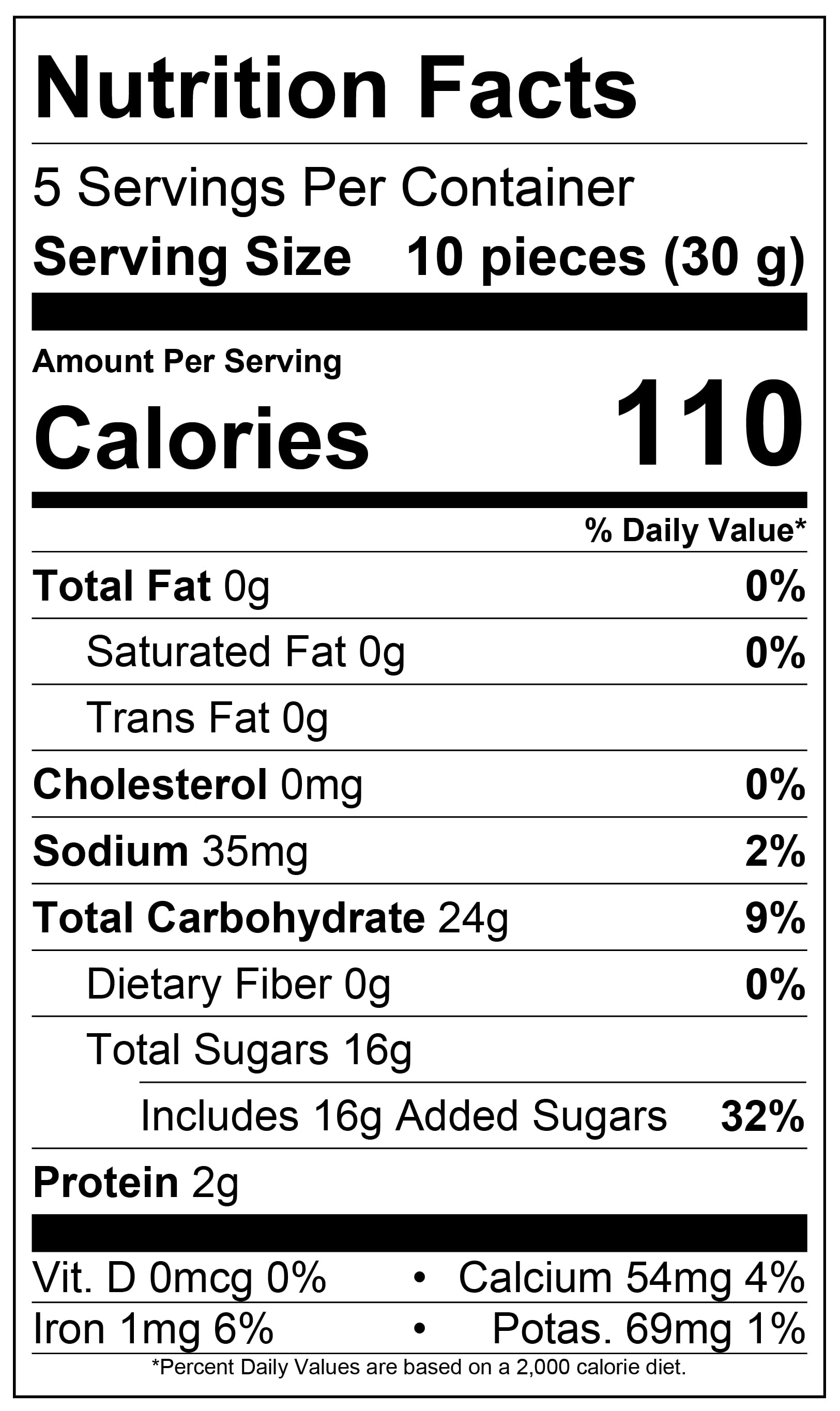 Gustaf's Licorice Cats Pack of 6 (5.29 oz Bag) Unique Cat-Shaped Licorice Candy