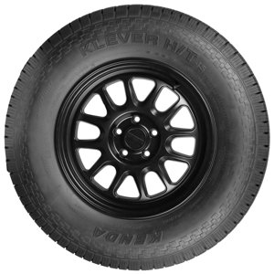 Kenda Klever H/T 4S (KR620) All Weather 265/65R18 114T B Light Truck Tire Sansujyuku sansujyuku.com
