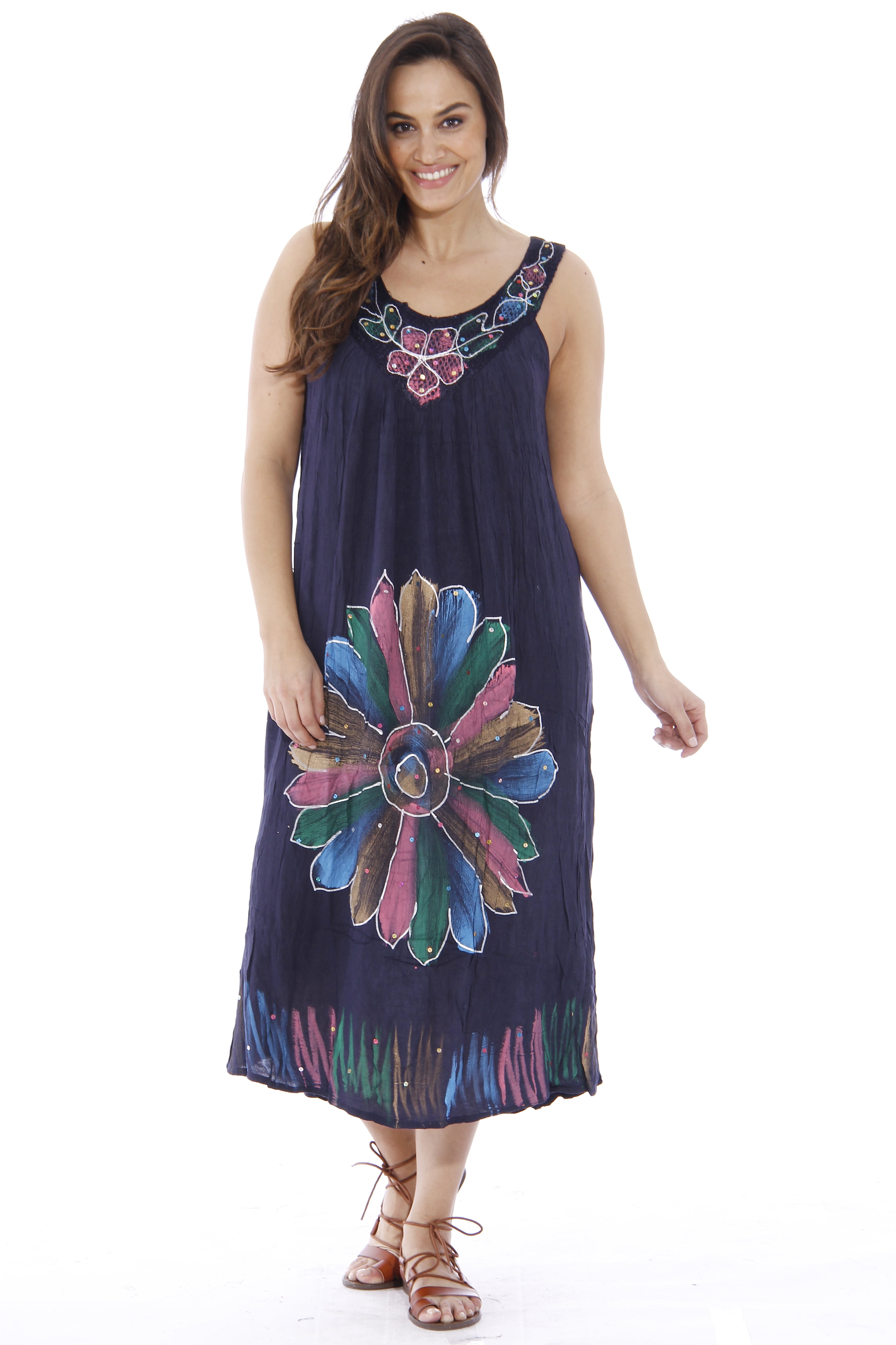 riviera sun dresses plus size