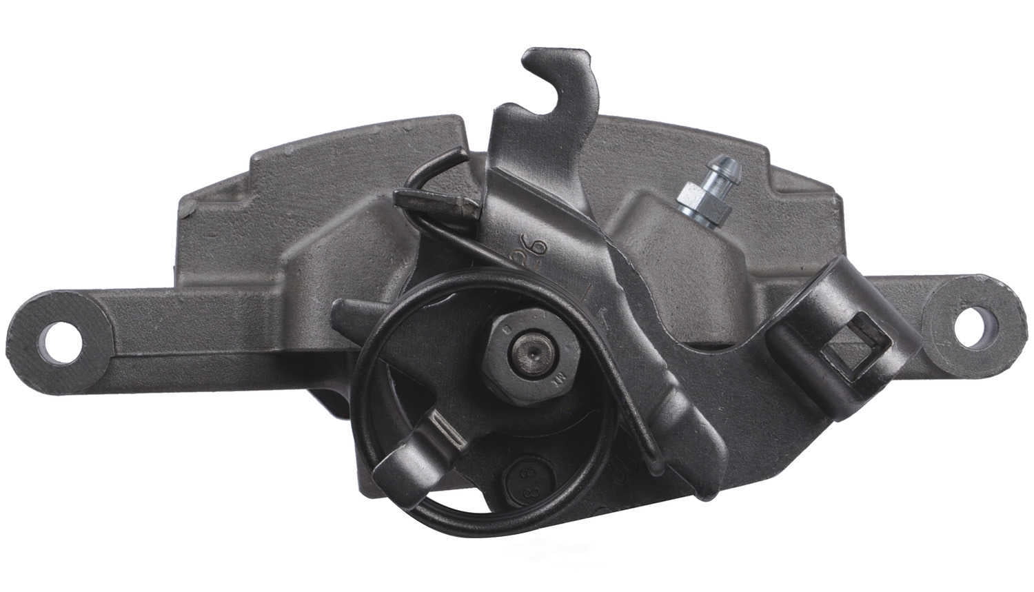 A1 Cardone Disc Brake Caliper P/N:18-5425 Fits select: 2013-2016 DODGE DART