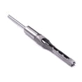 thumbnail image 1 of ATOPLEE Square Hole Drill Bits,HSS Mortising Chisel Set for Woodworking(3/8 inch), 1 of 6