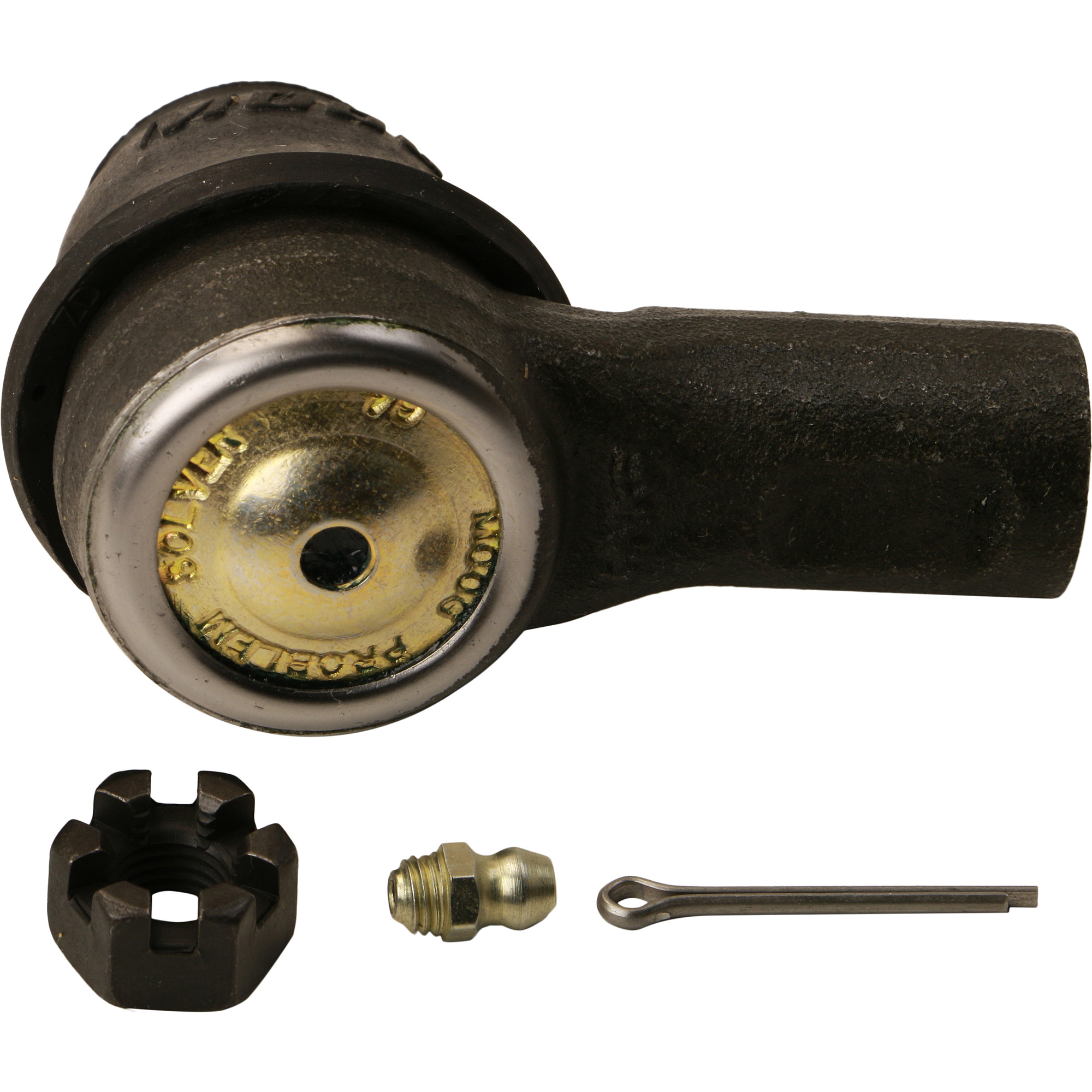 MOOG ES3581 Tie Rod End Fits select: 2001-2005 HONDA CIVIC, 2002-2006 HONDA CR-V