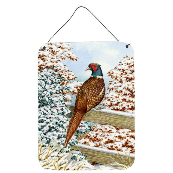 Pheasant Wall or Door Hanging Prints