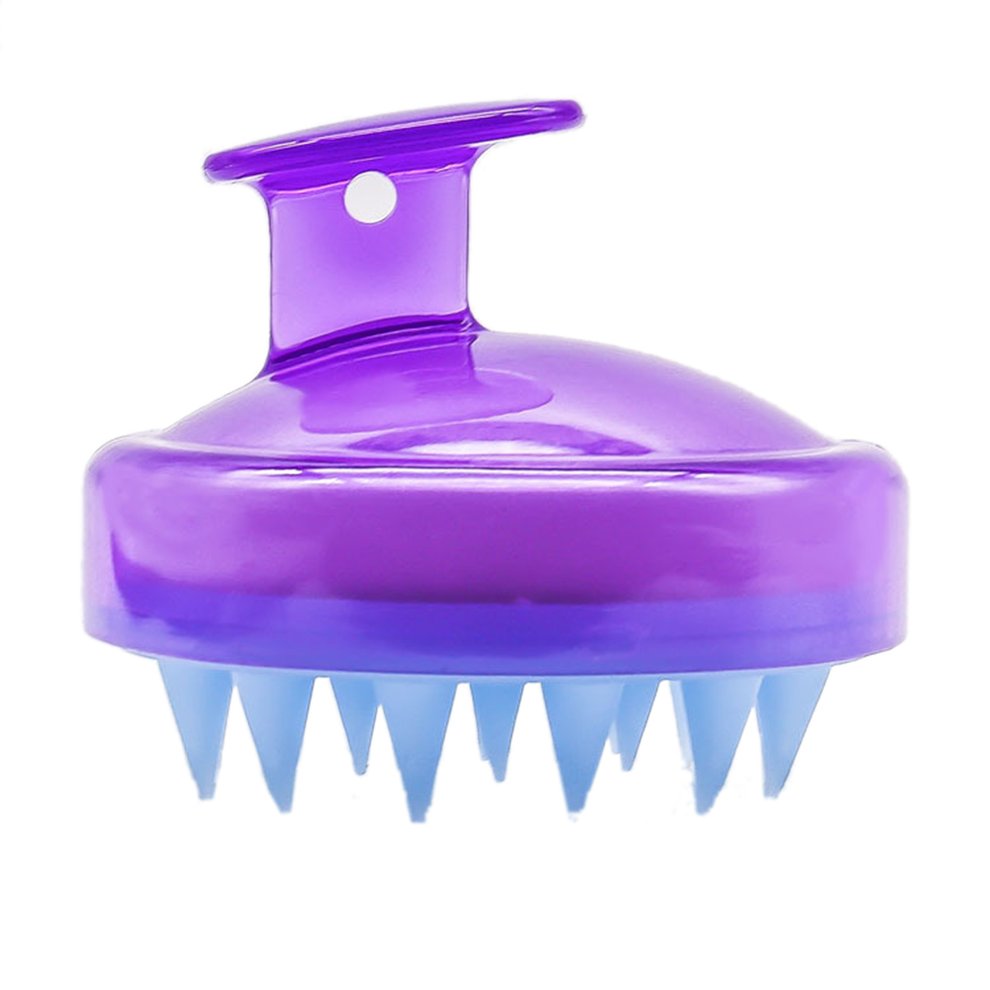 shampoo comb