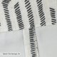 thumbnail image 2 of Cortina DriftAway Briony Blackout con Lazo 114x160 cm, 2 of 9