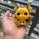 thumbnail image 4 of RAICHU-figuras de acción de Pokémon Mewtwo 645, juguetes Funko Pop de dragonita, muñecos de vinilo, regalos para niños, 581, 4 of 4